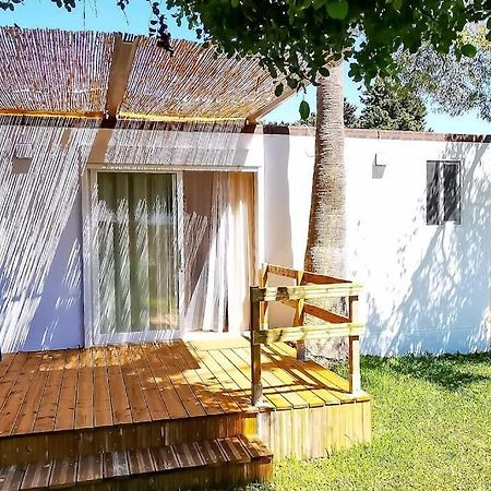 Apartamento Mery Oliva Chiclana de la Frontera Exterior foto
