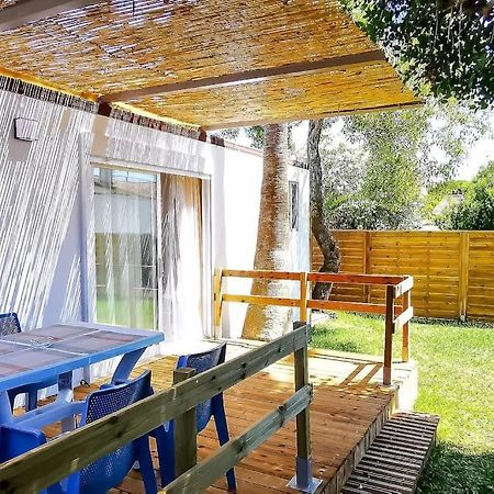 Apartamento Mery Oliva Chiclana de la Frontera Exterior foto