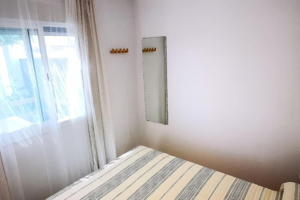 Apartamento Mery Oliva Chiclana de la Frontera Exterior foto